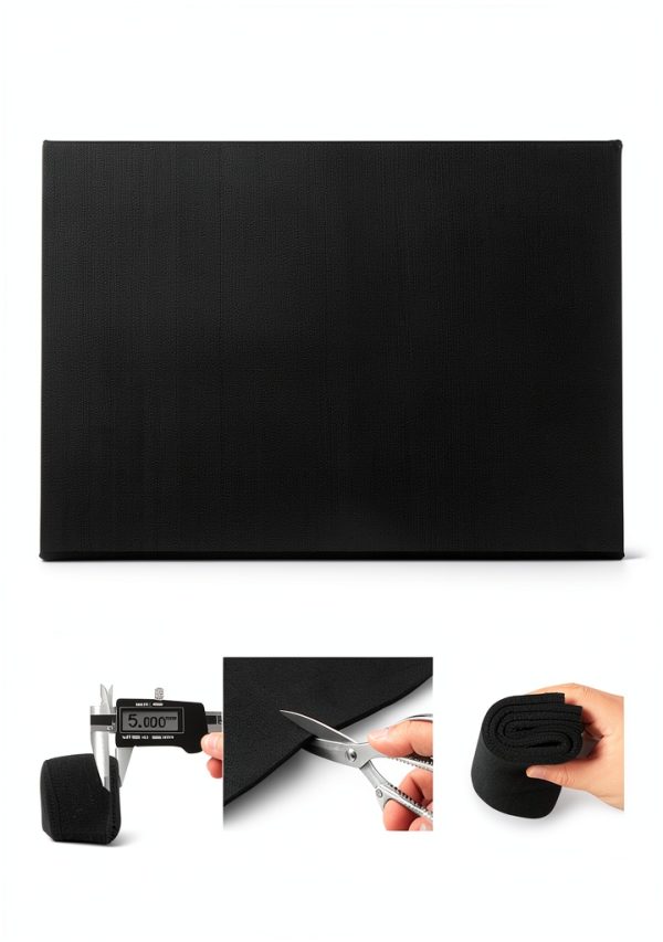 Nantong Yehe Technology Co., Ltd. Premium Carbon Fiber-5