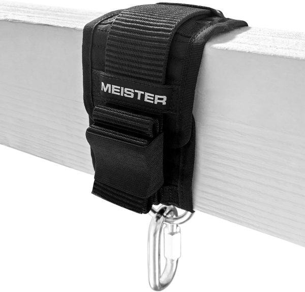Meister Beam Wrap Mount for Boxing & MMA Heavy Bags-2