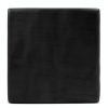 U0U Fireproof Welding Blanket 20x20in Carbon Fiber-1