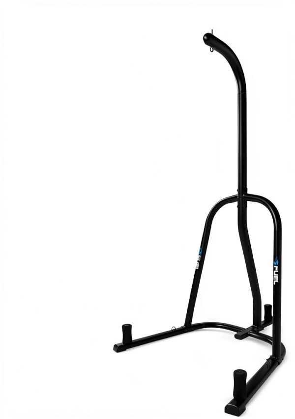 Fuel Pureformance Boxing Bag Stand Heavy Duty Steel-1