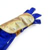 Weldas Aluminized Hand Pad Silver Welding Shield-1
