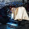 ARCCAPTAIN Welding Blanket 10x10ft Fiberglass-2