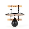 ZivPlay Boxing Speed Bag Platform 24 inch Thick HDPE-6