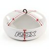 RDX Boxing Punching Bag Anchor Black Leather-5