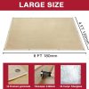 Welding Blanket vuwo Fiberglass 30x30 Heavy Duty-1