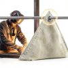 Welding Blanket JJ CARE Fiberglass Heat Shield-5