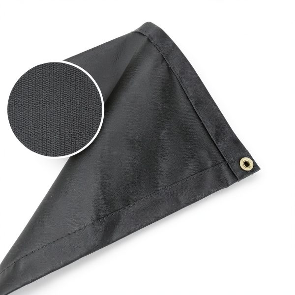 Welding Blanket TOHONFOO Fireproof Silicone Coated-4