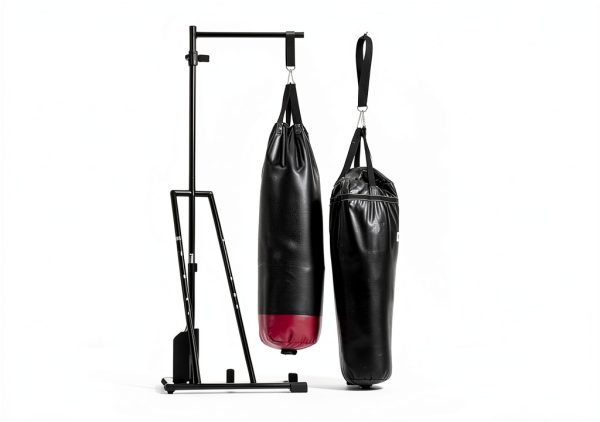 Nylon Punching Bag Hanger by MVSSP for Men-2