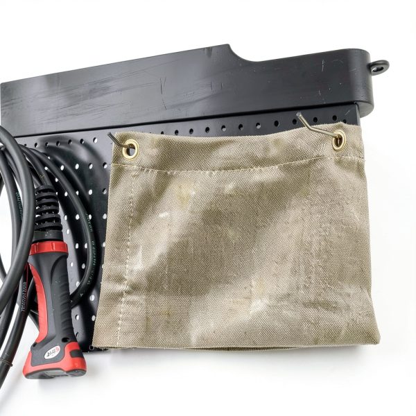 YESWELDER Fiberglass Welding Blanket 4x6ft-4
