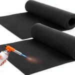 Fireproof Welding Blanket by UCandy-0