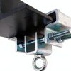 Generic Heavy Duty I Beam Clamp for Gym-1