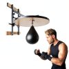 ZivPlay Boxing Speed Bag Platform 24 inch Thick HDPE-4