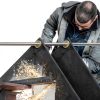 Welding Blanket TOHONFOO Fireproof Silicone Coated-3