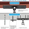 Heavy Duty Boxing Punching Bag Hanger Dolibest-4