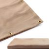 ABN Emergency Fire Blanket for Welding Fiberglass-0