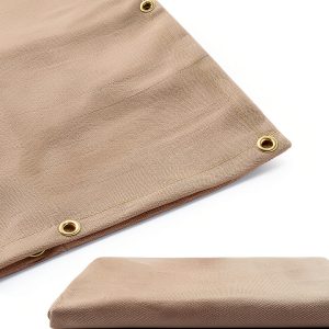 ABN Emergency Fire Blanket for Welding Fiberglass-0