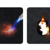 Welding Blanket TOHONFOO Carbon Felt 1800°F Heat Resistant-4
