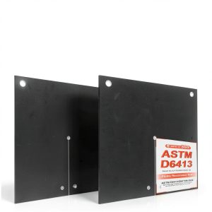 Carbon Felt Welding Blanket Fireproof by modigt-0