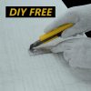 1inch Thick Welding Blanket BACLAUGH Heat Shield-2