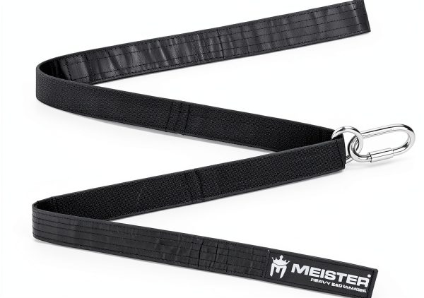 Meister Boxing Punching Bag Hanger Vinyl PVC-2