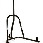 Fuel Pureformance Boxing Bag Stand Heavy Duty Steel-0