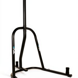Fuel Pureformance Boxing Bag Stand Heavy Duty Steel-0
