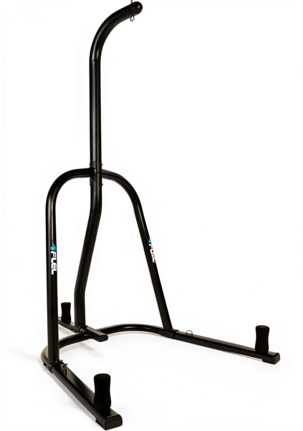 Fuel Pureformance Boxing Bag Stand Heavy Duty Steel-0