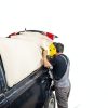 ABN Emergency Fire Blanket for Welding Fiberglass-3