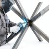 Fireproof Welding Blanket by UCandy-6