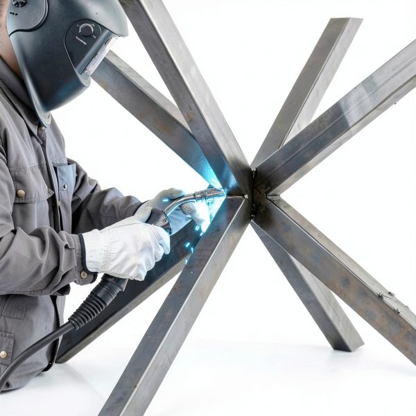 Fireproof Welding Blanket by UCandy-6
