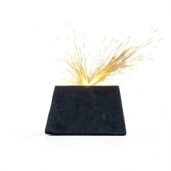 PurYupearl Welding Blanket Carbon Felt Heat Resistance-3