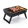 Carbon Fiber Welding Blanket TOPDC Brand-6