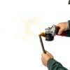 FLASLD Welding Blanket 4x6 ft High Temp Resistant-6