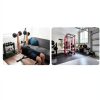 Fuel Pureformance Boxing Bag Stand Heavy Duty Steel-6