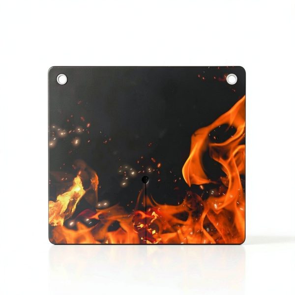 Carbon Felt Welding Blanket Fireproof by modigt-5