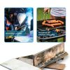 YESWELDER Fiberglass Welding Blanket 4x6ft-5
