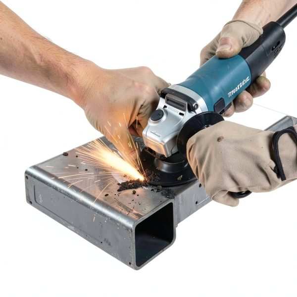 Welding Blanket TOHONFOO Fireproof Silicone Coated-1