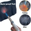 HOFENTIGU Welding Blanket Carbon Felt 12x27-3