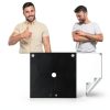 TOHONFOO Welding Blanket Carbon Fiber 2 Pack-6