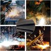 HOFENTIGU Welding Blanket Carbon Felt 12x27-6