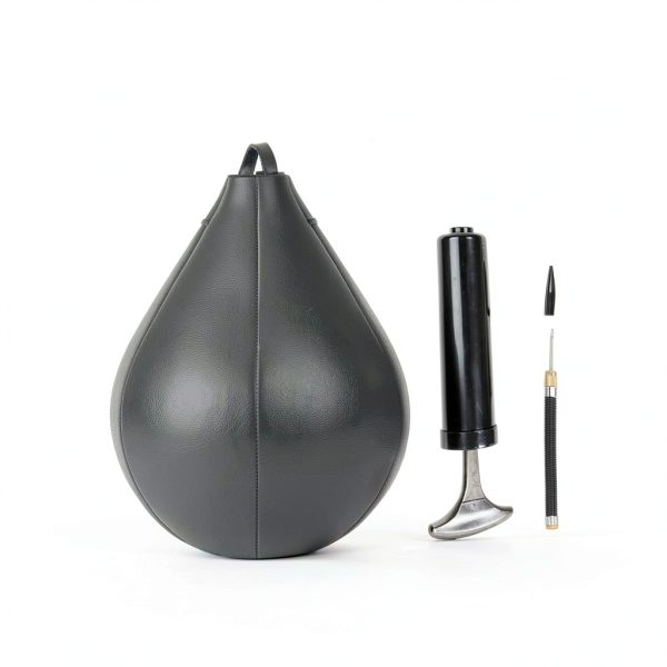 ZivPlay Boxing Speed Bag Platform 24 inch Thick HDPE-2