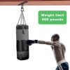 Heavy Duty Boxing Punching Bag Hanger Dolibest-2