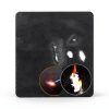 TOHONFOO Welding Blanket Carbon Fiber 2 Pack-5