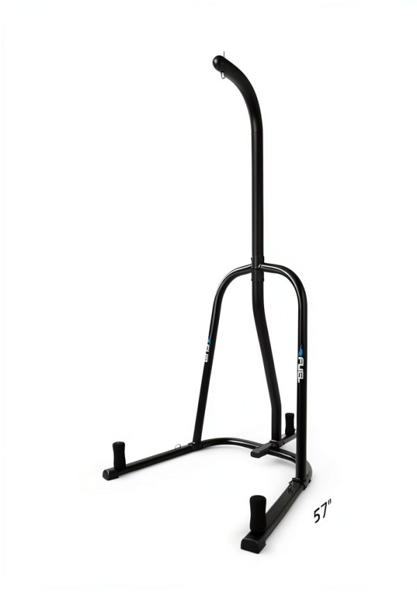 Fuel Pureformance Boxing Bag Stand Heavy Duty Steel-3