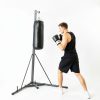 Punching Bag Stand Soozier Steel Home Gym-1