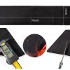 Sevance Carbon Felt Welding Blanket 12x30 inch Black-1