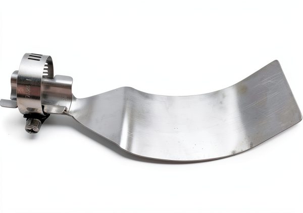 Torch Flame Guard SUPRDSD Welding 2in Width-0