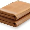 YESWELDER Fiberglass Welding Blanket 4x6ft-0