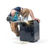 Welding Blanket JJ CARE Fiberglass Heat Shield-6
