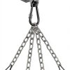 Heavy Bag Hanger Dolibest Stainless Steel Chain-0
